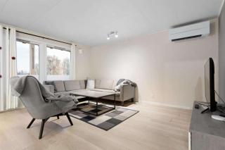 Lovly 3 Bedroom apartment with the view of aurora - 6