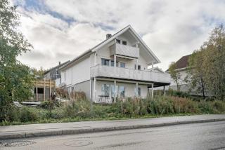 Lovly 3 Bedroom apartment with the view of aurora - 4