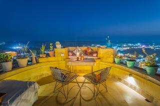 Sagar Guest House - Jaisalmer - 9