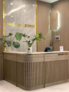 2001 Motel - Long Hai - 7