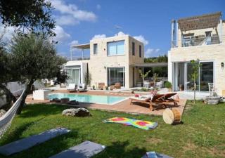 Annassa Suites - Almyrida - 3