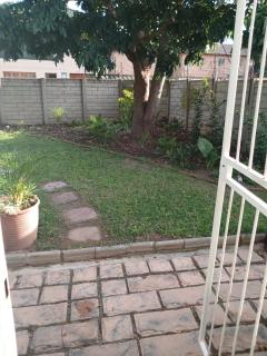 The Garden Cottage - Polokwane - 5