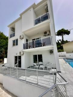 Dilan apartments by the sea - Bar - 4
