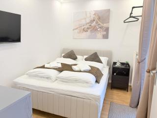 Apartment Bremen Neustadt - Brema - 4