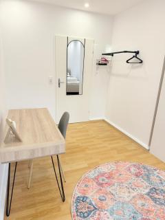 Apartment Bremen Neustadt - Brema - 5