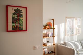 Freshly renovated apartment next to Old Down - Tallinn - 2