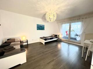 Worker Space Kleve - Kleve - 0