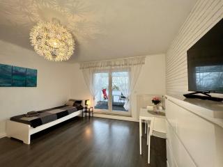 Worker Space Kleve - Kleve - 5