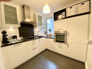 Worker Space Kleve - Kleve - 1