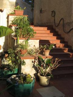 Carlo apartment in villa near the sea - wi-fi - 4