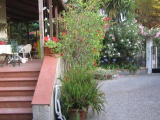 Carlo apartment in villa near the sea - wi-fi - 1