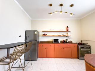 The vintage duplex Khan, Pyramids view - Il Cairo - 7