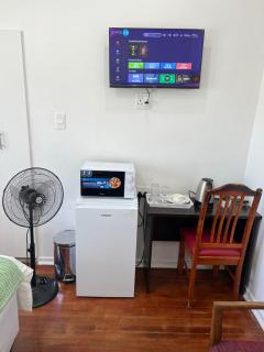 Botha Villa Lodge Goodwood - 4