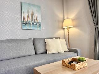 Oliva Aparts 202 Renovation 2024 - 8