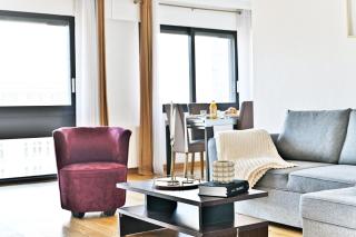 Appartement spacieux pour un séjour inoubliable - Paris - 3