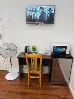 Botha Villa Lodge Goodwood - 1