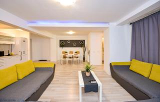 Bucharest Central Apartments - Shabbat Friendly - 4