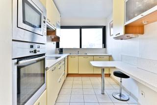 Appartement spacieux pour un séjour inoubliable - Paris - 5