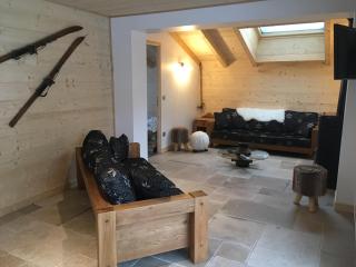 Chalet Oustalou - Les Deux Alpes - 4