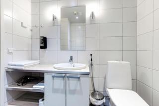 Suite Apartment with lake views - 5