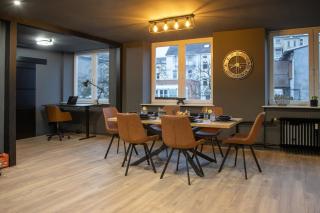 Industrie Loft 1903 - Parkfrei - Netflix - Zentral - 4