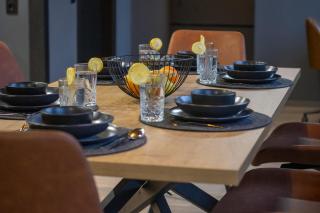 Industrie Loft 1903 - Parkfrei - Netflix - Zentral - Wilhelmshaven - 1