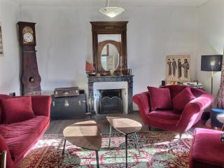 Maison l'or du temps, chambres d'hôtes - 2