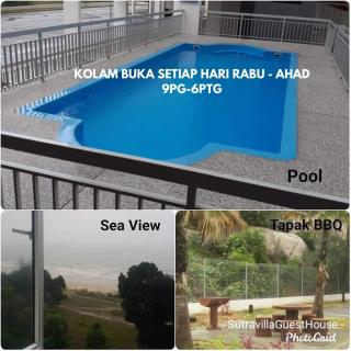 Mk guesthouse - Kuantan - 9