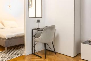 Élégante Évasion dans le Vibrant 11e arrondissement - longue durée - 6