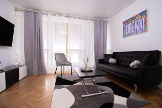 Élégante Évasion dans le Vibrant 11e arrondissement - longue durée - 4