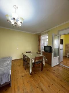 Guest House Rusudan - 9