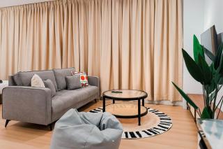 Taiping Rain Suite Homestay near Lake Garden with Netflix WiFi - Taiping - 8