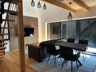 Infinity Apartments Klínovec - 3