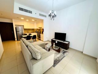 02 Bedroom Apartment in Townsquare - 6