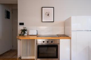 Bright, Cosy Studio close to Glyfada Beach & Center - Athens - 1