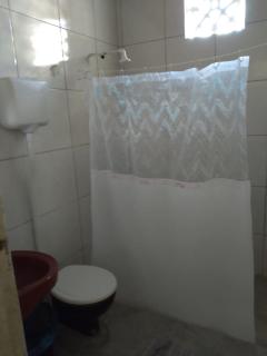 Casa de praia com piscina - 1