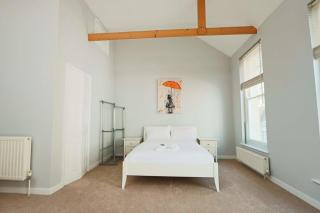 Coach House in Clifton village - 0