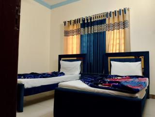 The TravelLodge Inn - 2