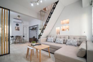 Nico's Cozy House in Chios - Quios - 0