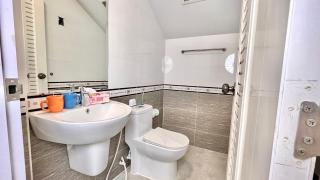 w3威尼斯联排3房144平花园别墅酒店 - Ban Huai Yai - 4