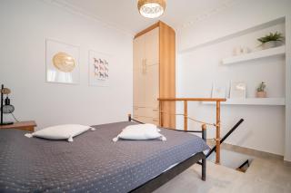 Nico's Cozy House in Chios - Quios - 1