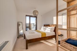 Custom House Square City Centre Retreat - Belfast - 2