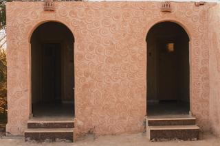 Stamps Ayur Siwa - 8