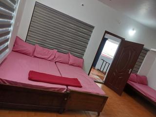 Colours homestay - Pīrmed - 5