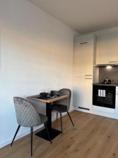 Union Suite Apartment Near Train Station - Linz - 5