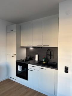 Union Suite Apartment Near Train Station - Linz - 3