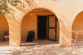 Stamps Ayur Siwa - 7