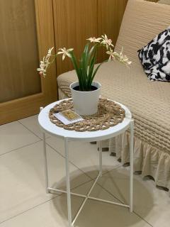 Icy CondoTel in Shell Residences - Manila - 1