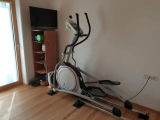 Sport - Hideaway - Roßtal - 4