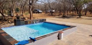 Kruger Riverfront Villa - Marloth Park - 0